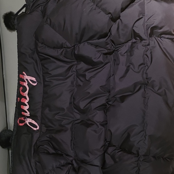 Juicy puffy jacket - Picture 10 of 11